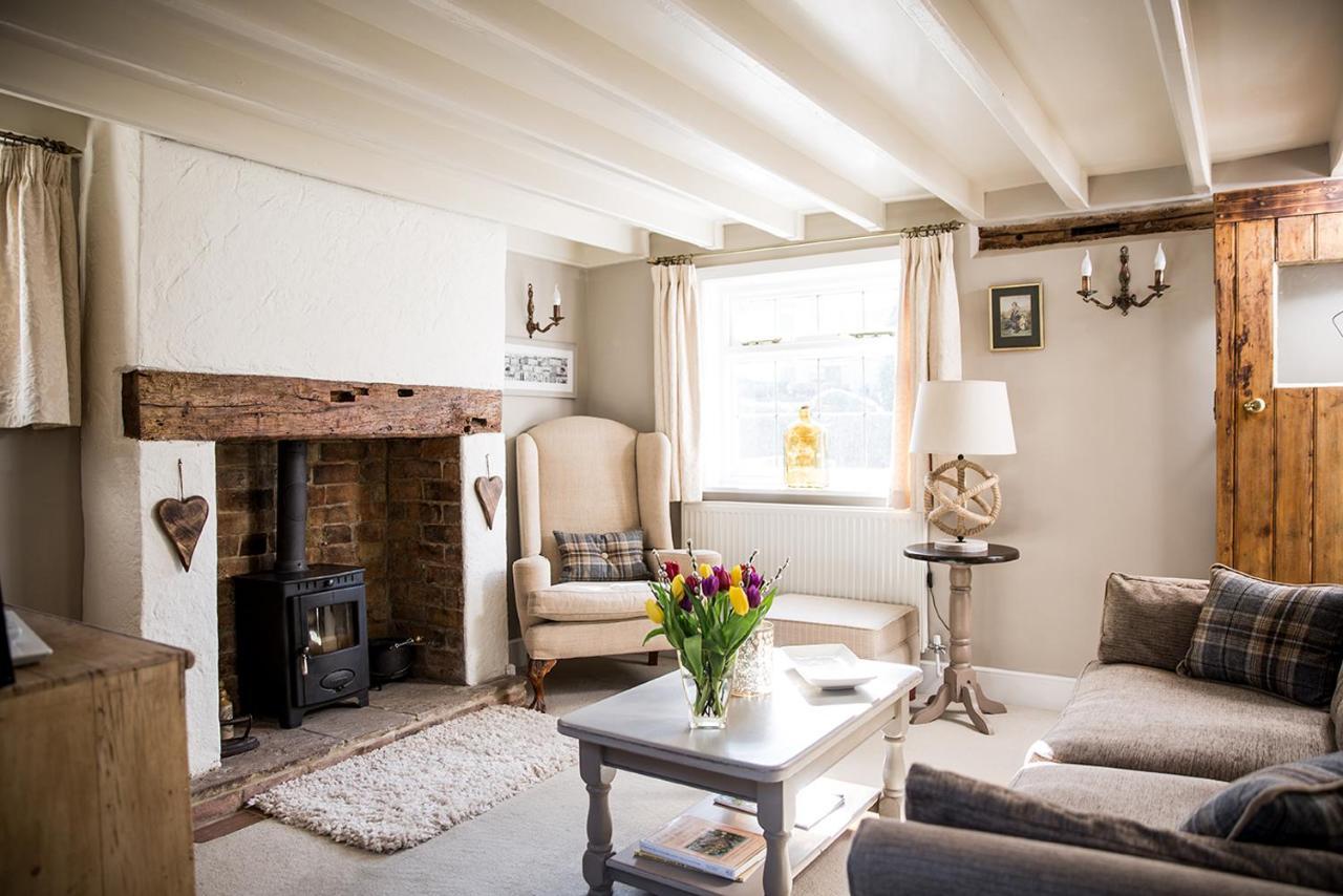 The Cottage, Gretton Gretton  Eksteriør bilde